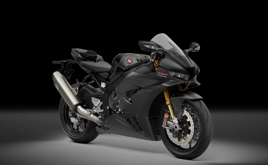 Angebot Honda CBR1000RR Fireblade SP Bild 2: Angebot Honda CBR1000RR Fireblade SP