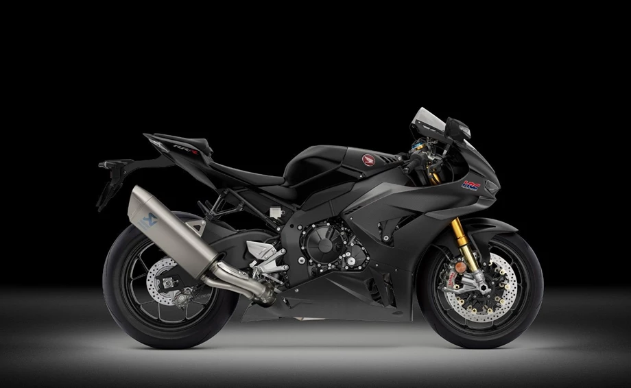 Angebot Honda CBR1000RR Fireblade SP Bild 3: Angebot Honda CBR1000RR Fireblade SP