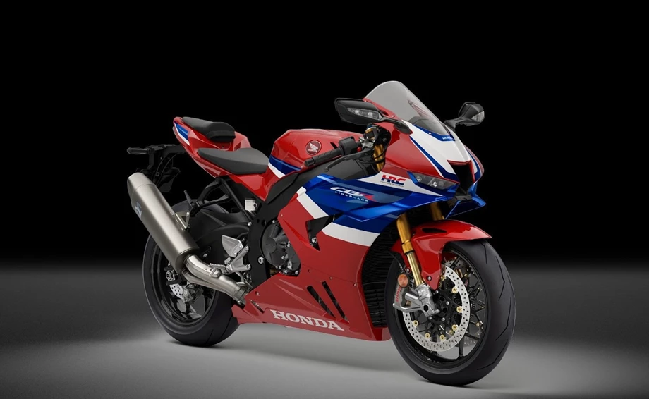 Angebot Honda CBR1000RR Fireblade SP Bild 4: Angebot Honda CBR1000RR Fireblade SP