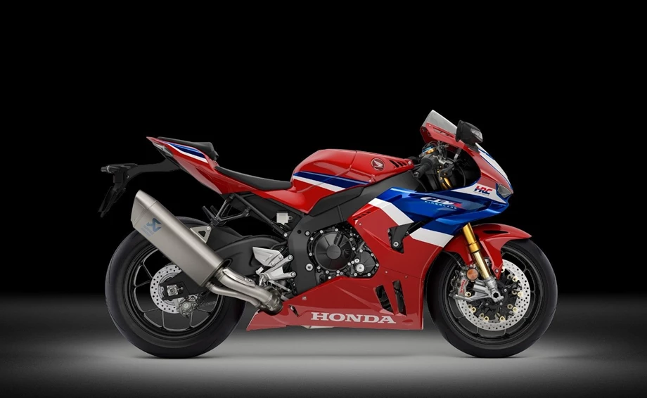 Angebot Honda CBR1000RR Fireblade SP Bild 5: Angebot Honda CBR1000RR Fireblade SP