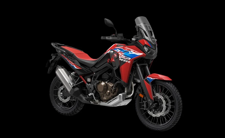 Angebot Honda CRF1100L Africa Twin DCT Bild 2: Angebot Honda CRF1100L Africa Twin DCT