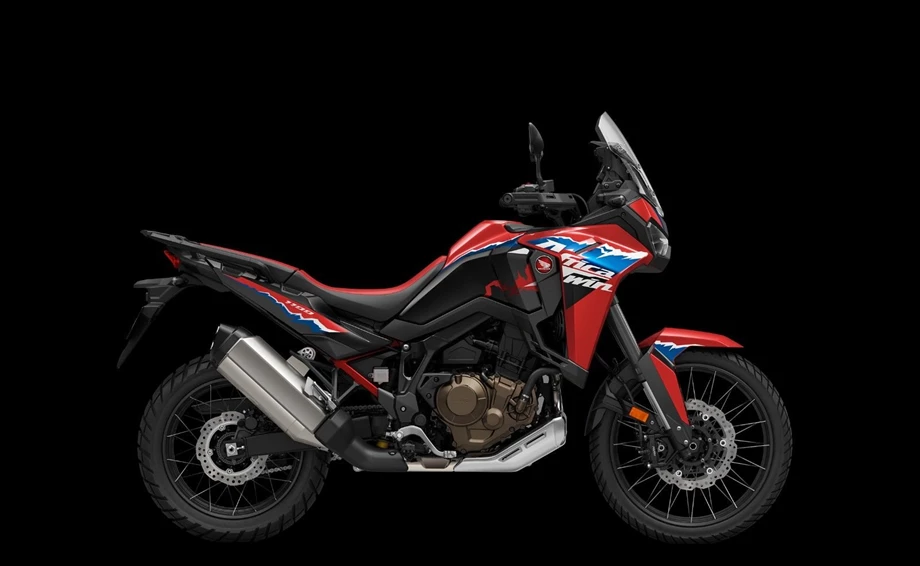 Angebot Honda CRF1100L Africa Twin DCT Bild 3: Angebot Honda CRF1100L Africa Twin DCT