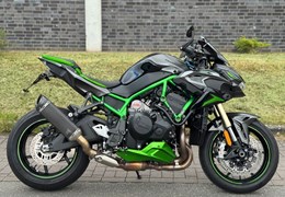 Gebrauchte Kawasaki Z H2 SE
