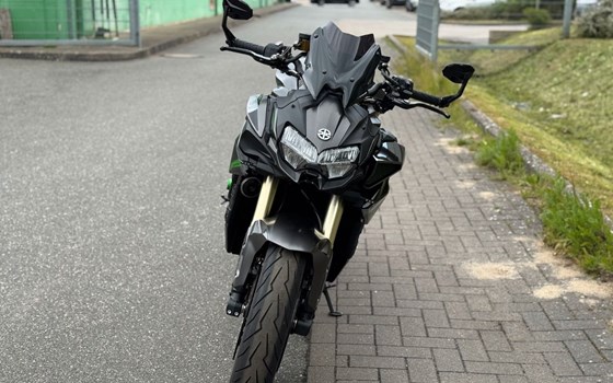 Gebrauchtmotorrad Kawasaki Z H2 SE - Bild 12