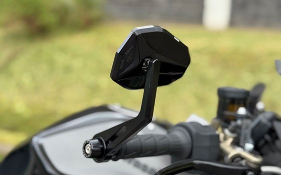 Gebrauchtmotorrad Kawasaki Z H2 SE - Bild 19