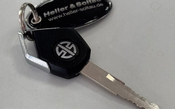 Gebrauchtmotorrad Kawasaki Z H2 SE - Bild 21