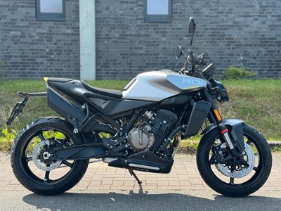 Vitpilen 801 L
