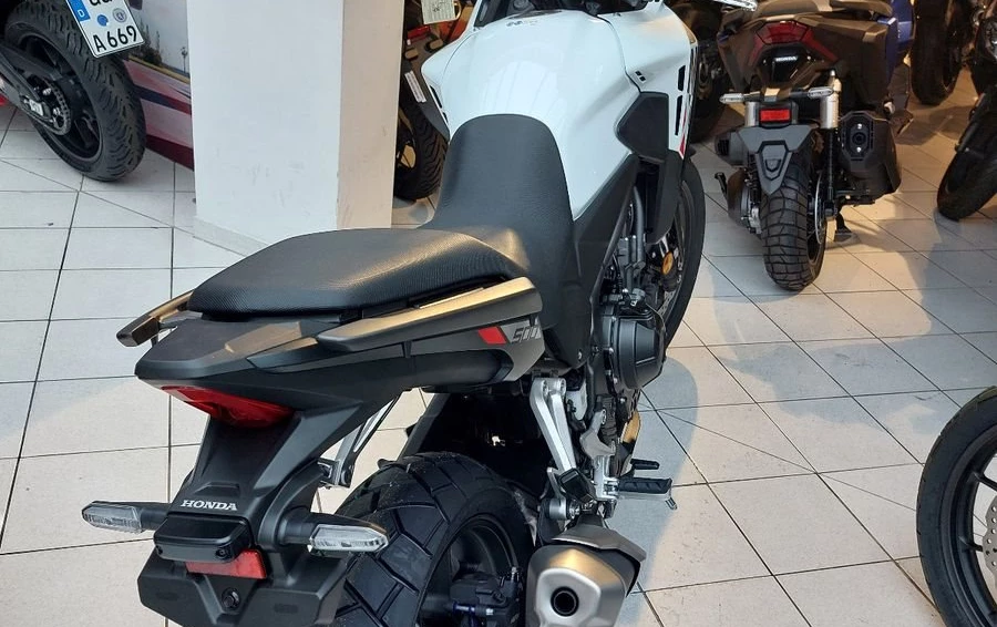 Offer Honda CB500X Bild 5: Offer Honda CB500X