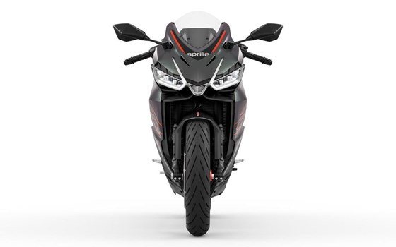 Neufahrzeug Aprilia RS 457 - Bild 4