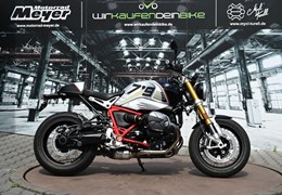 Gebrauchte BMW R nineT