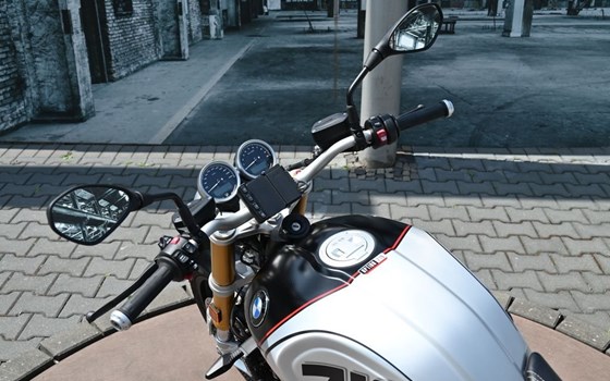 Gebrauchtmotorrad BMW R nineT - Bild 10