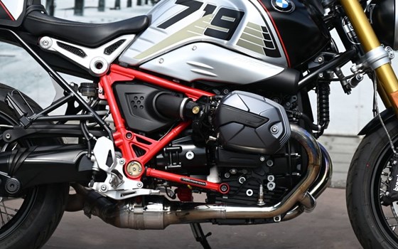 Gebrauchtmotorrad BMW R nineT - Bild 3