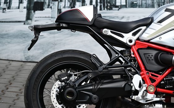 Gebrauchtmotorrad BMW R nineT - Bild 5