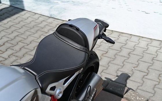 Gebrauchtmotorrad BMW R nineT - Bild 7