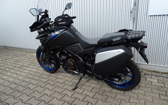 Neufahrzeug Suzuki V-Strom 1050 - Bild 5