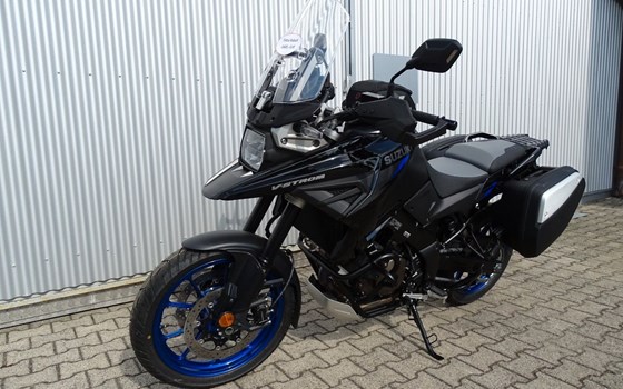 Neufahrzeug Suzuki V-Strom 1050 - Bild 6