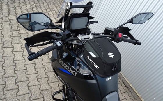 Neufahrzeug Suzuki V-Strom 1050 - Bild 7