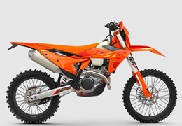 Neumotorrad KTM 450 EXC-F SIX DAYS