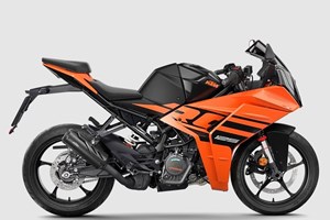 Angebot KTM RC 125