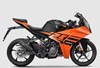 KTM RC 125