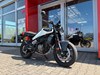 Husqvarna Vitpilen 125