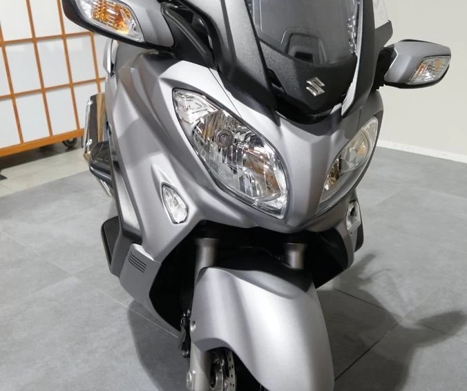 Angebot Suzuki Burgman 650 Executive Bild 4: Angebot Suzuki Burgman 650 Executive