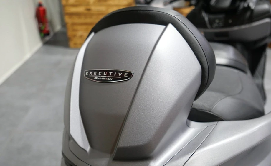 Angebot Suzuki Burgman 650 Executive Bild 6: Angebot Suzuki Burgman 650 Executive