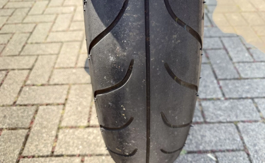 Angebot Honda GL 1800 Goldwing Tour DCT Bild 15: Angebot Honda GL 1800 Goldwing Tour DCT