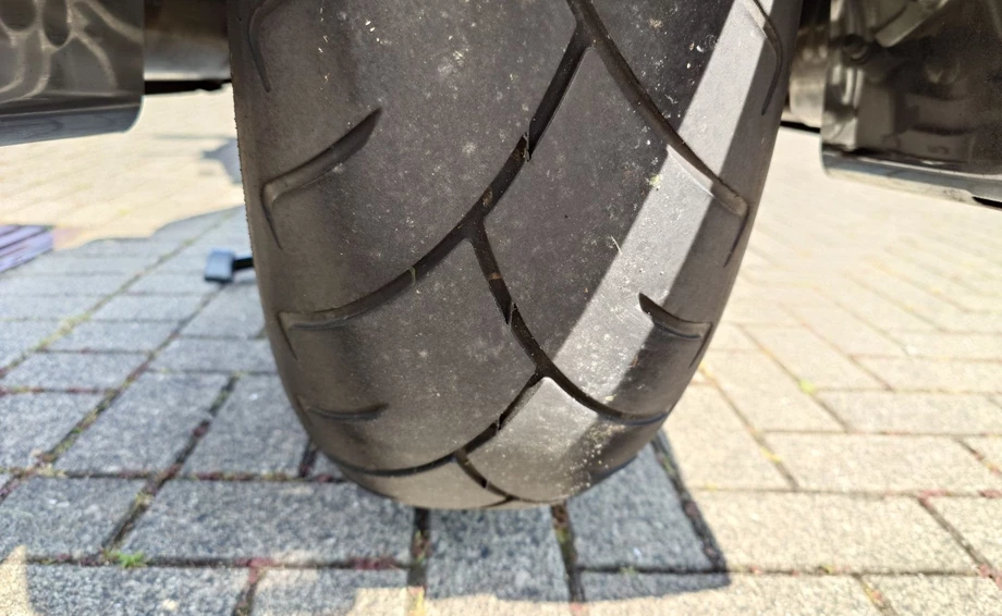 Angebot Honda GL 1800 Goldwing Tour DCT Bild 16: Angebot Honda GL 1800 Goldwing Tour DCT