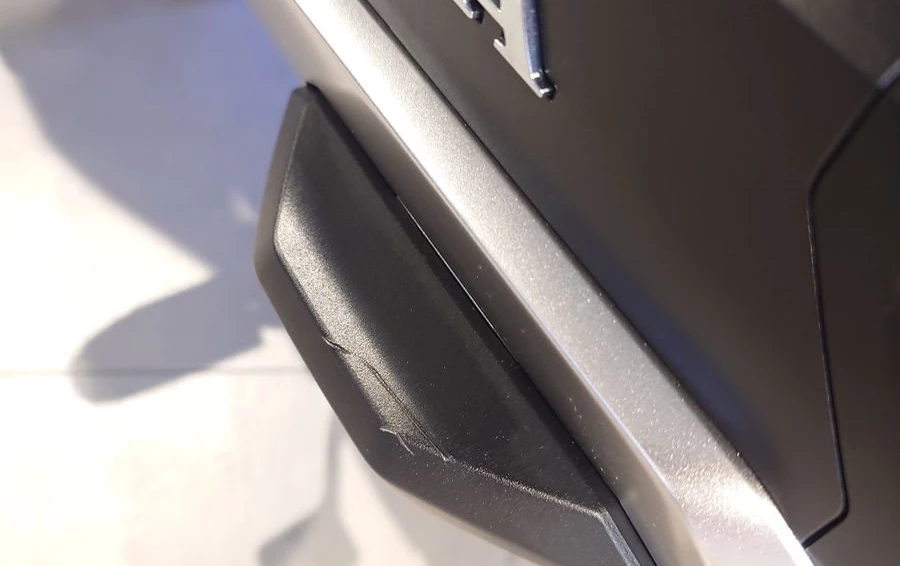 Angebot Honda GL 1800 Goldwing Tour DCT Bild 17: Angebot Honda GL 1800 Goldwing Tour DCT