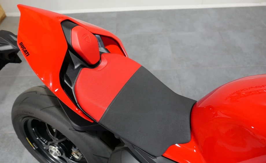 Angebot Ducati Streetfighter V4 S Bild 5: Angebot Ducati Streetfighter V4 S