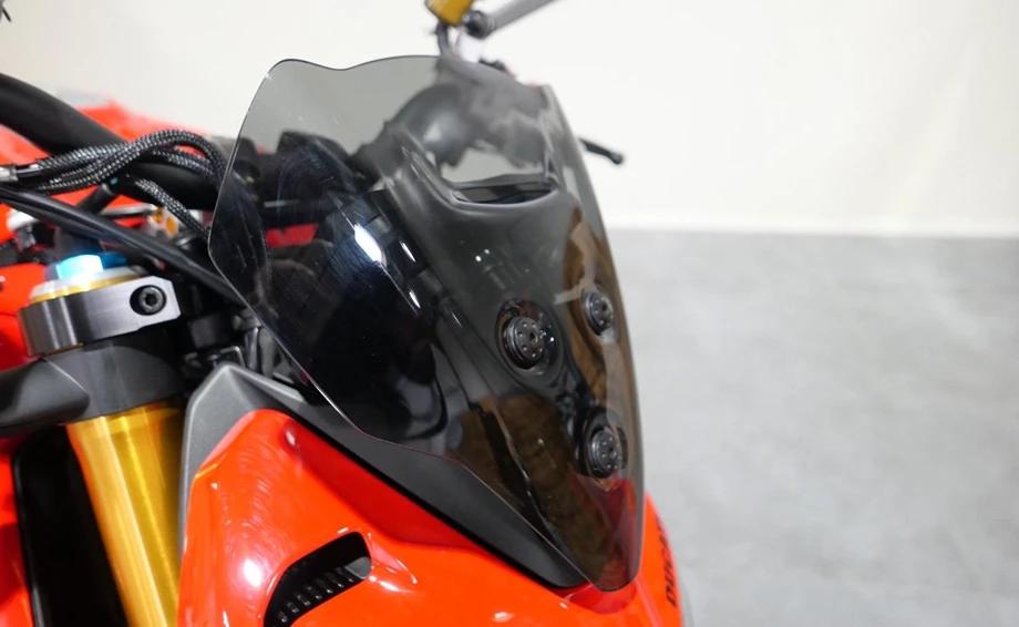 Angebot Ducati Streetfighter V4 S Bild 8: Angebot Ducati Streetfighter V4 S