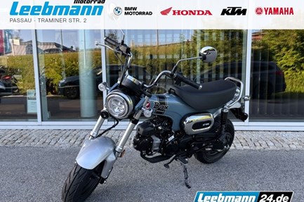 Honda Dax