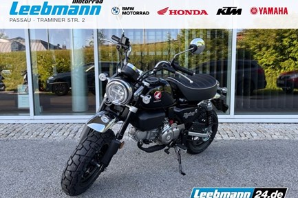 Honda Monkey 125