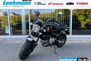 Angebot Honda Monkey 125