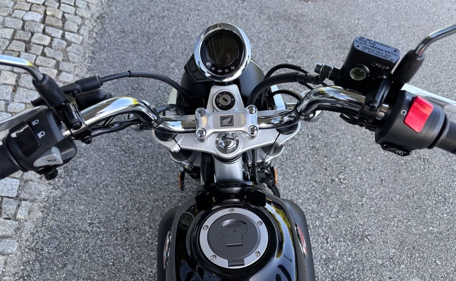 Angebot Honda Monkey 125 Bild 10: Angebot Honda Monkey 125