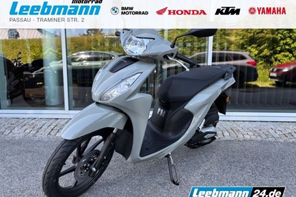 Honda NSC Vision 110