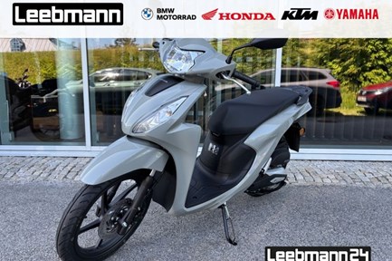 Honda NSC Vision 110