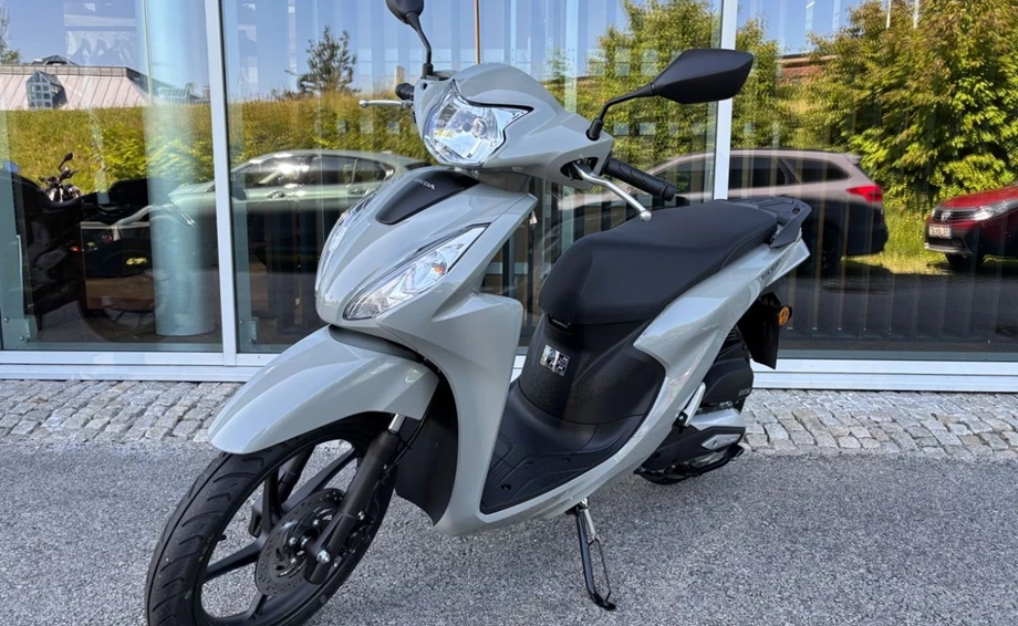 Angebot Honda Vision 110 Bild 1: Angebot Honda Vision 110