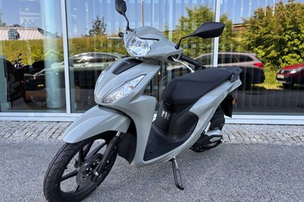 Honda Vision 110