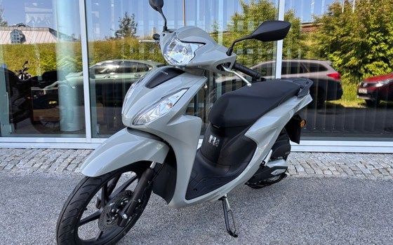 Neufahrzeug Honda Vision 110 - Bild 1