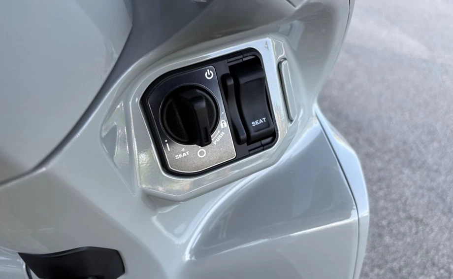 Angebot Honda Vision 110 Bild 10: Angebot Honda Vision 110