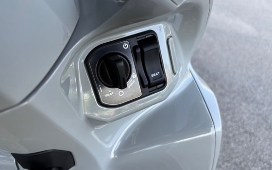 Neufahrzeug Honda Vision 110 - Bild 10