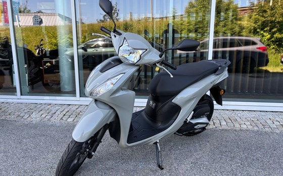 Neufahrzeug Honda Vision 110 - Bild 3