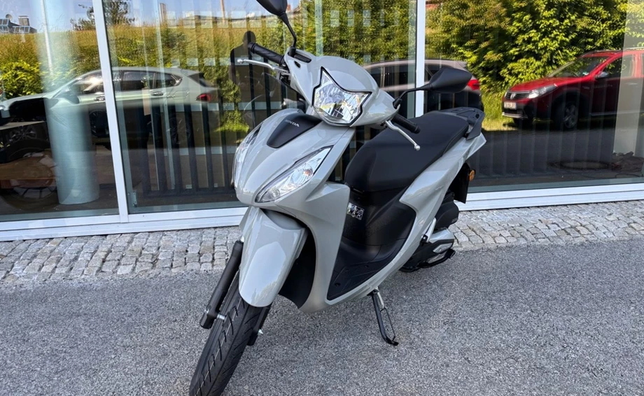 Angebot Honda Vision 110 Bild 4: Angebot Honda Vision 110