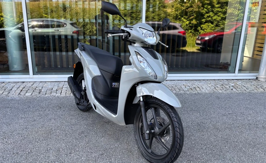 Angebot Honda Vision 110 Bild 5: Angebot Honda Vision 110