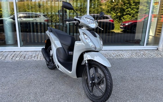Neufahrzeug Honda Vision 110 - Bild 5
