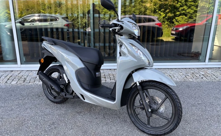 Angebot Honda Vision 110 Bild 6: Angebot Honda Vision 110