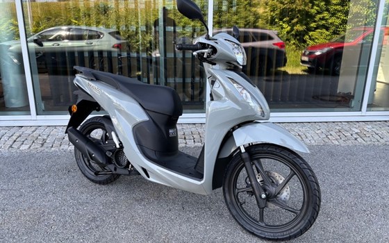 Neufahrzeug Honda Vision 110 - Bild 6