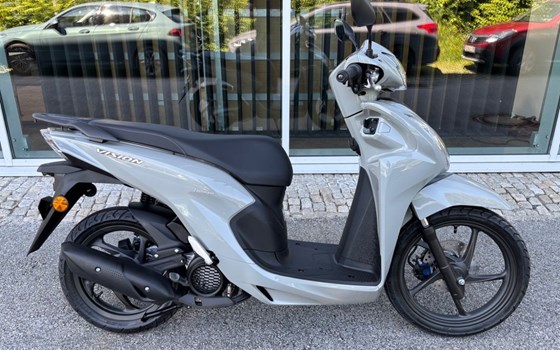 Neufahrzeug Honda Vision 110 - Bild 7